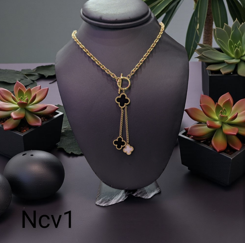 Lux Necklace