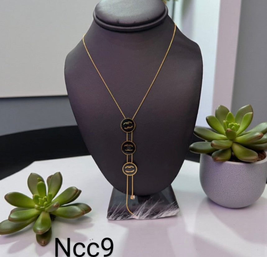 Lux Necklace