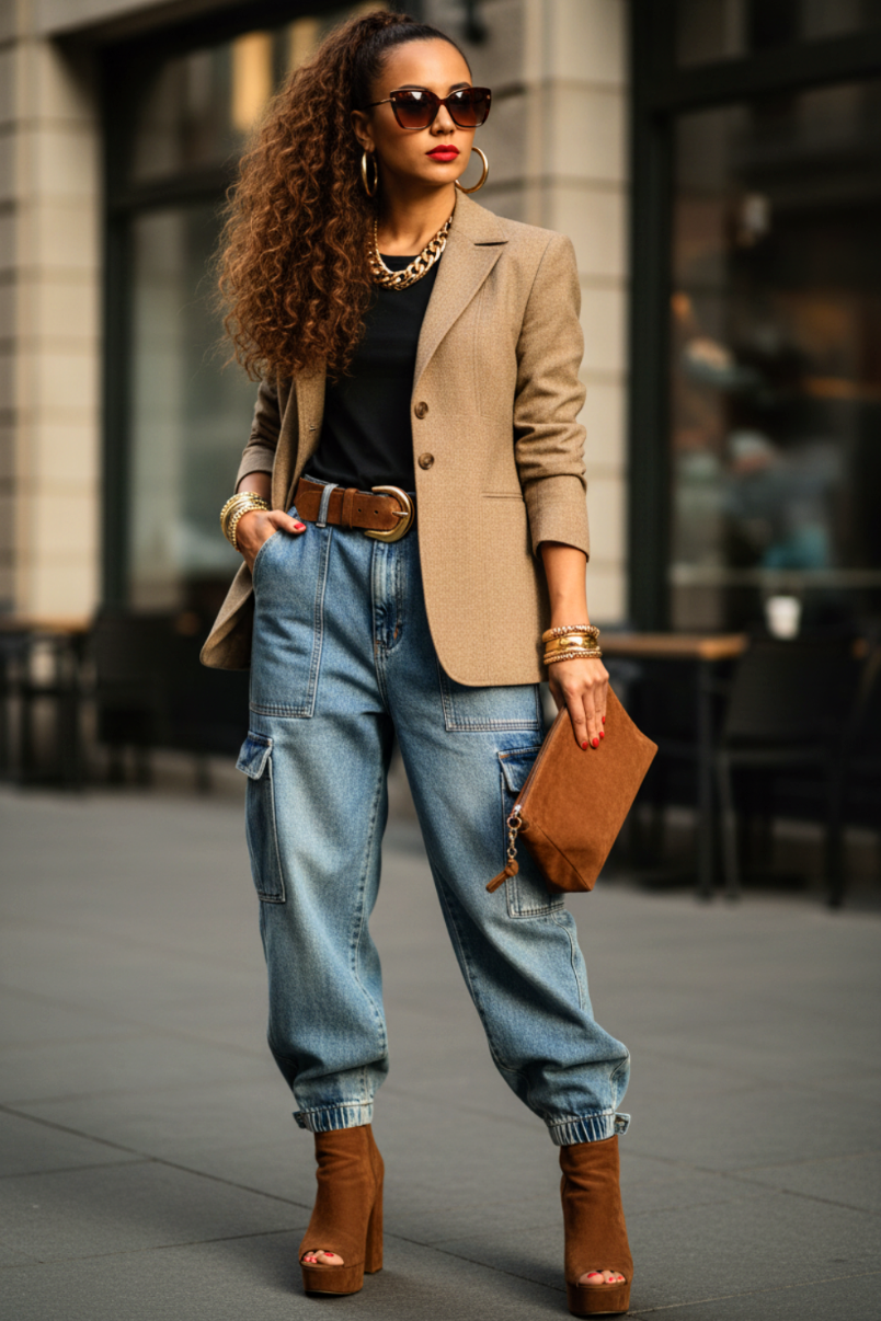 Limited Brand Blazer