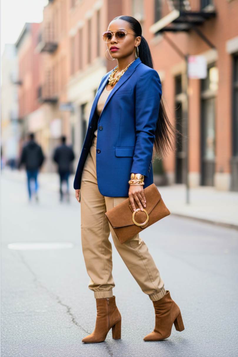 Calvin Klein Blazer