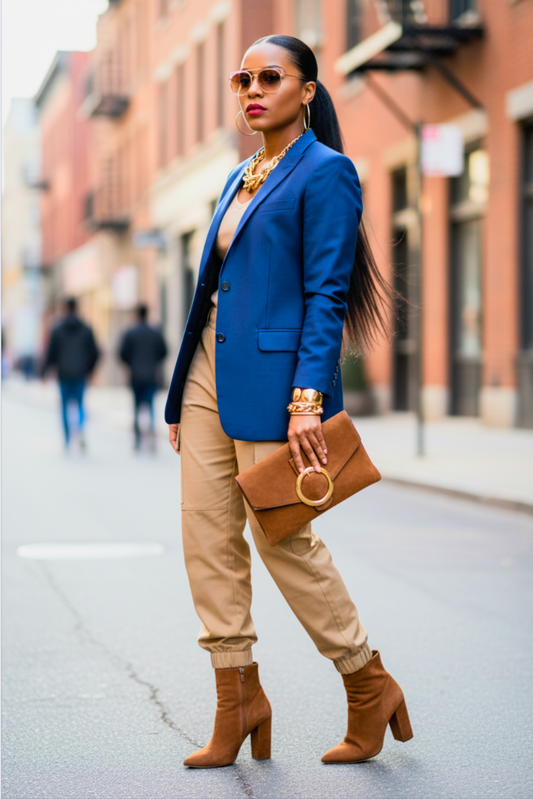 Calvin Klein Blazer