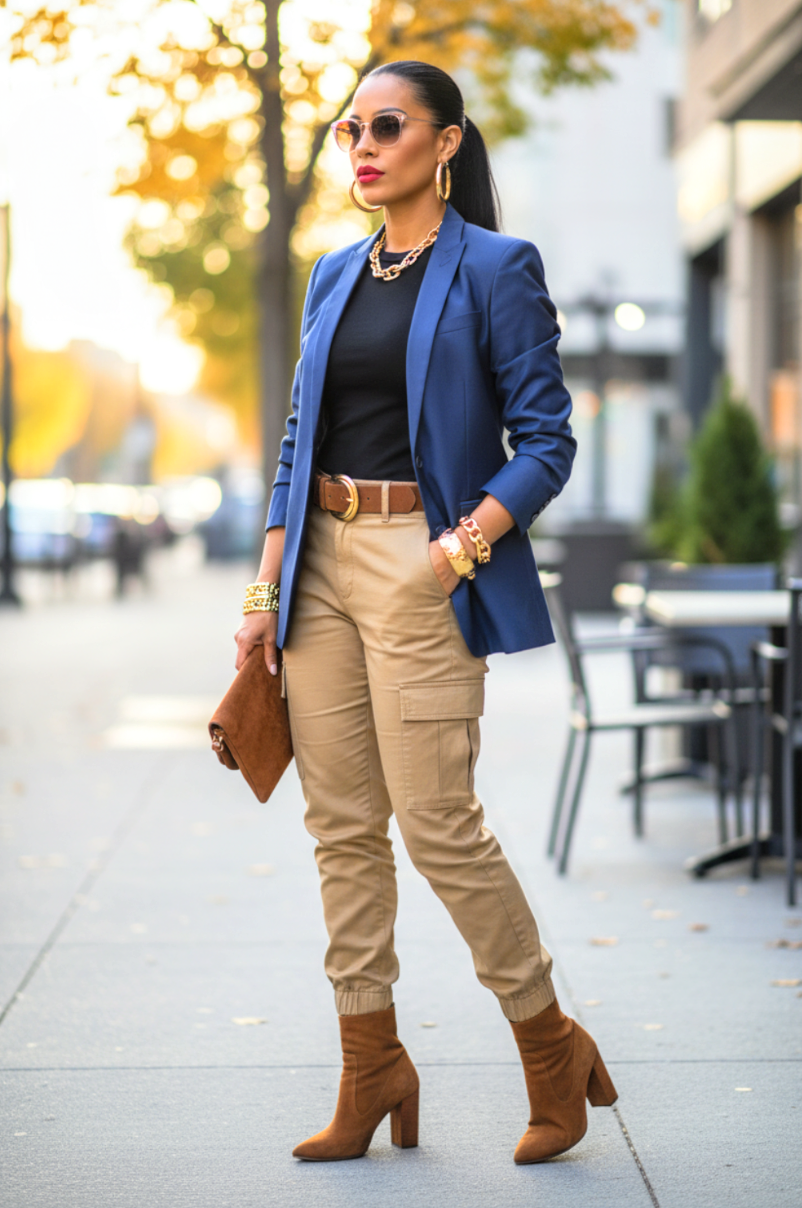 Calvin Klein Blazer