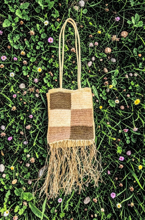 Fring Boho Bag