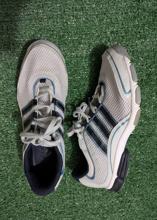 ADIDAS Sneakers Size W10