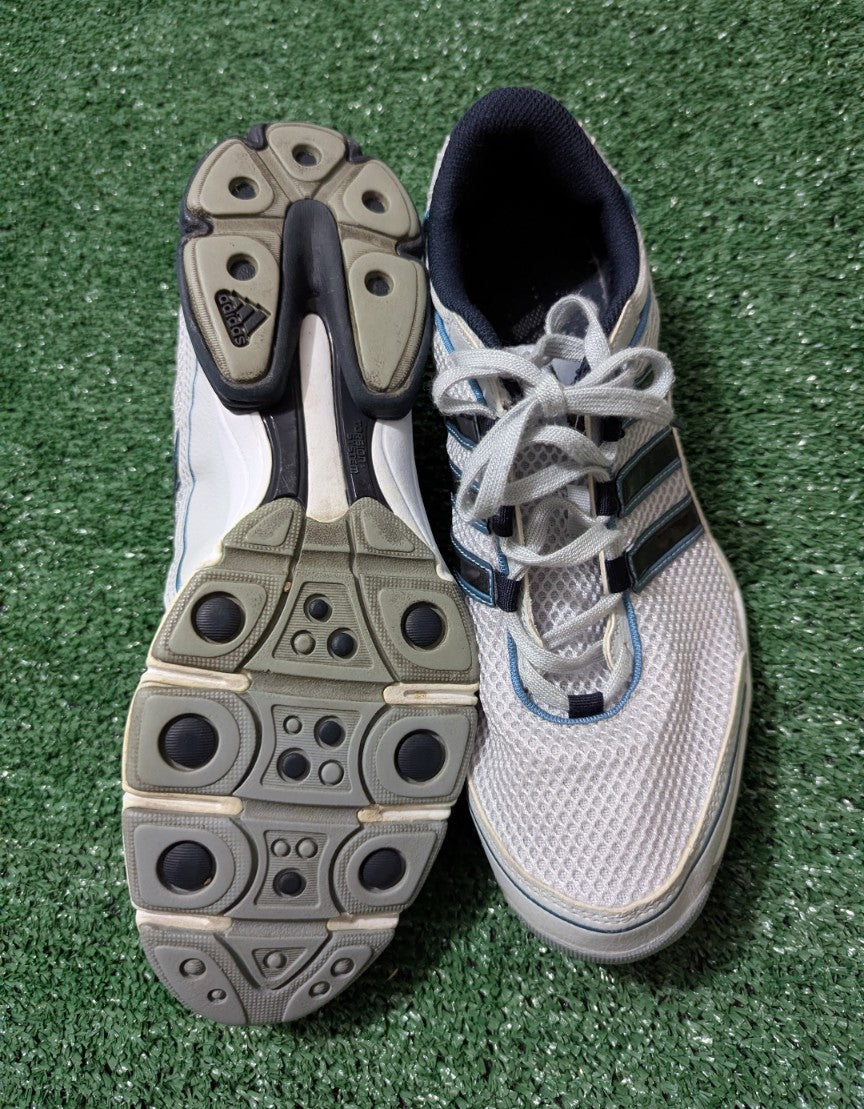 ADIDAS Sneakers Size W10