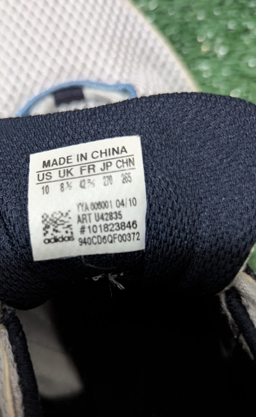 ADIDAS Sneakers Size W10