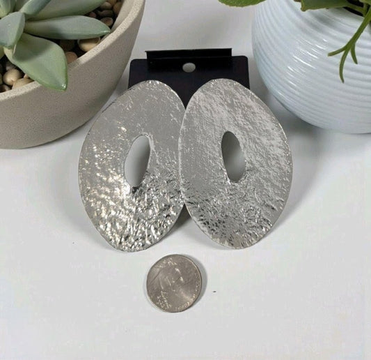 Middle Ring Earrings