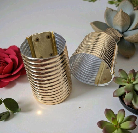 Cup Bracelet