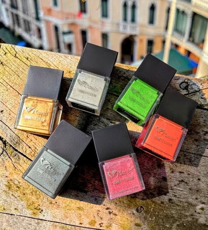 6 PC Eye Glitter (MORNING AFTER Shade)
