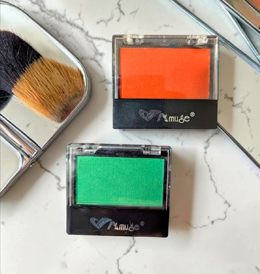 2pk Eyeshadow