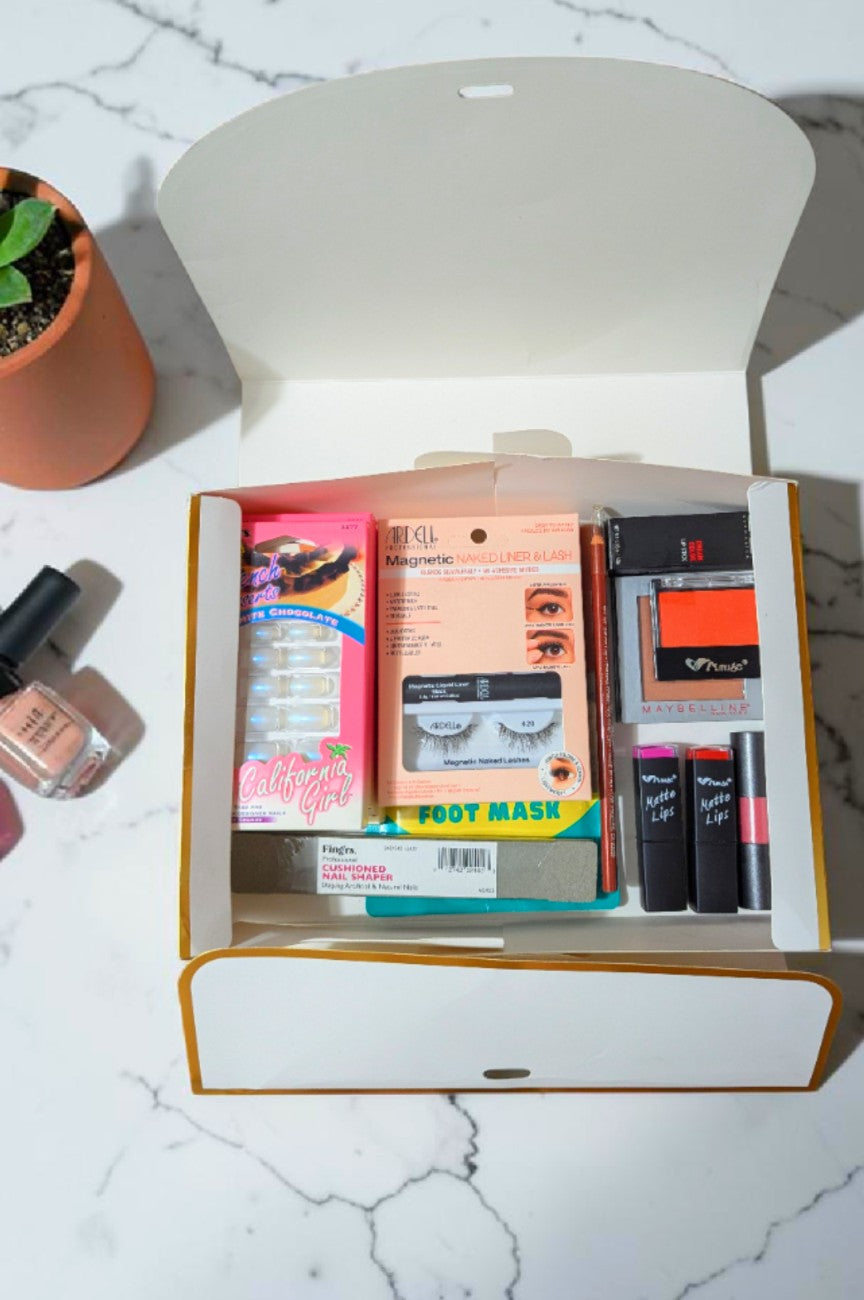 Beauty Bundle Set 14pc